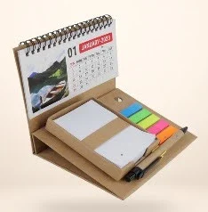 DeskMate Memo Organiser