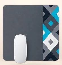 Precision Mouse Pad