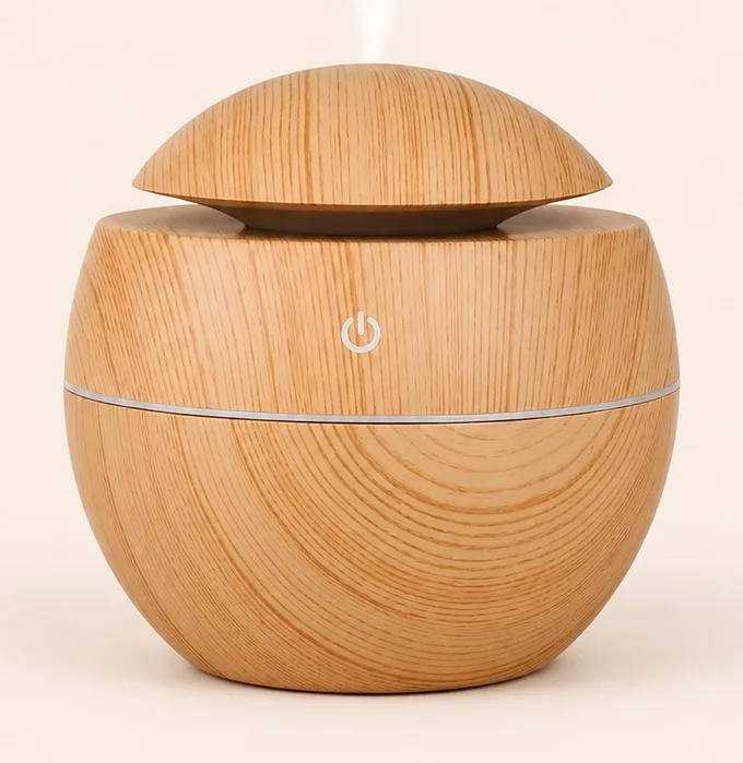 Calm Air Humidifier
