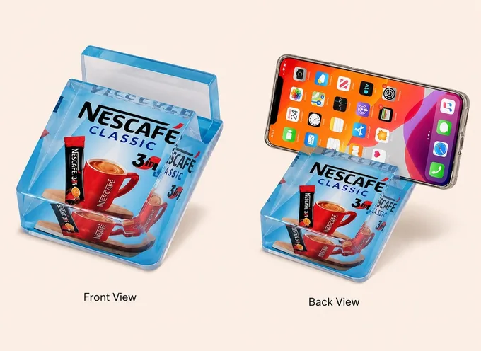 Mobile Stand