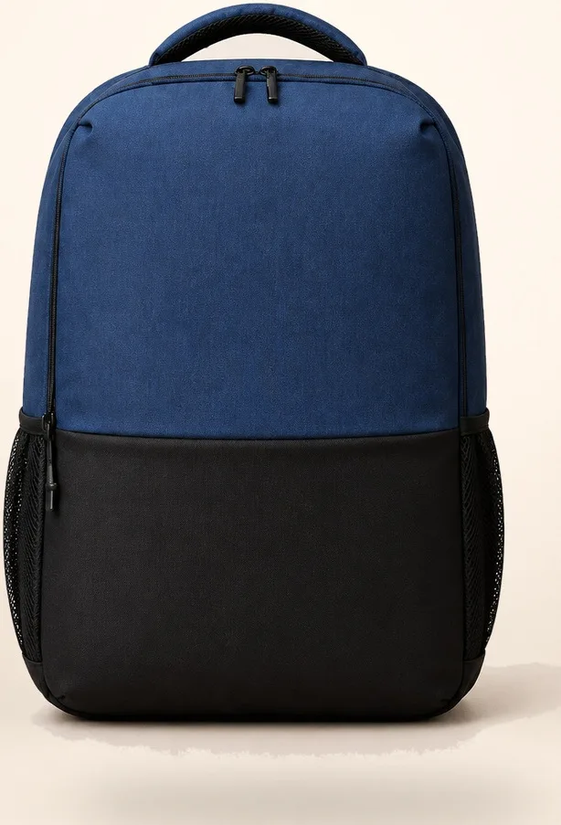 Essential Backpack