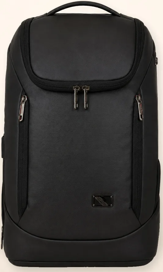 Compact Corporate Backpack