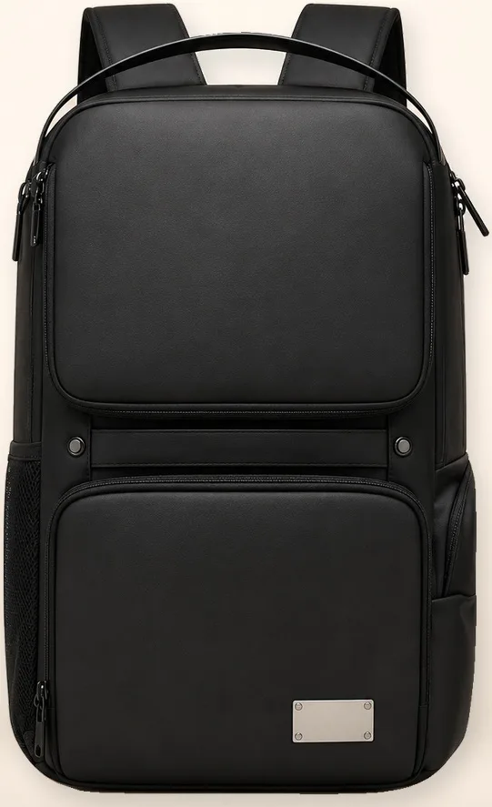 Milestone Laptop Backpack