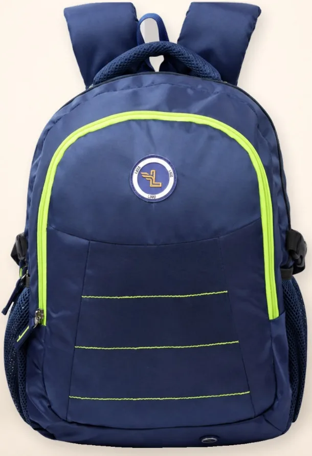 Fluoro Laptop Backpack