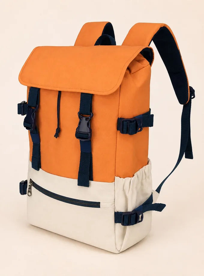 TrailFit Utility Backpack