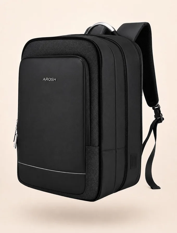 Voyage Travel Bag