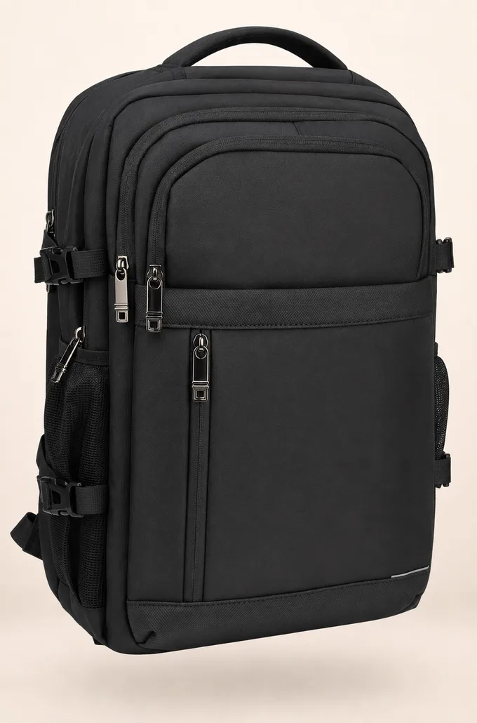 WorkMate Tech Backpack
