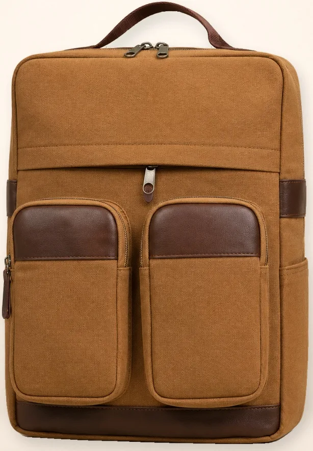 Heritage Work Backpack