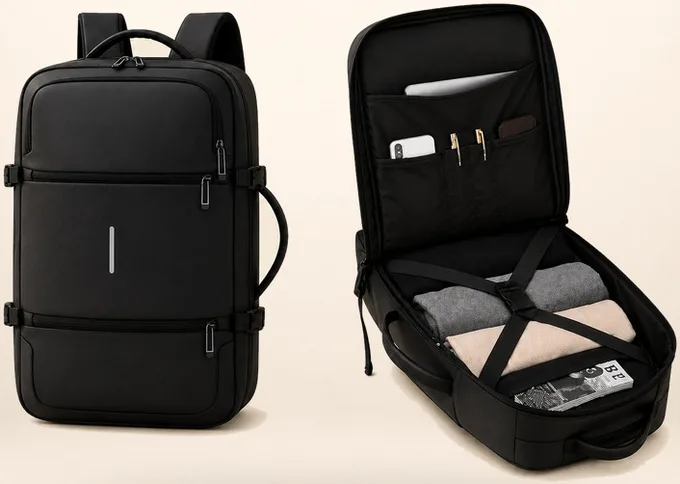 Luxor Executive Overnighter