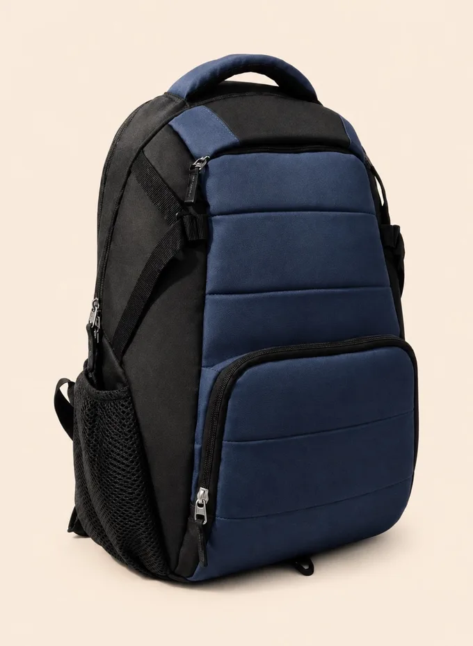 Ignite Travel Laptop Backpack