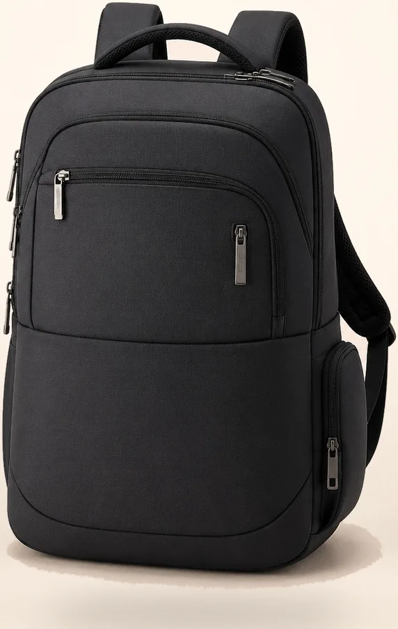 American Tourister Segno Ve Laptop Backpack