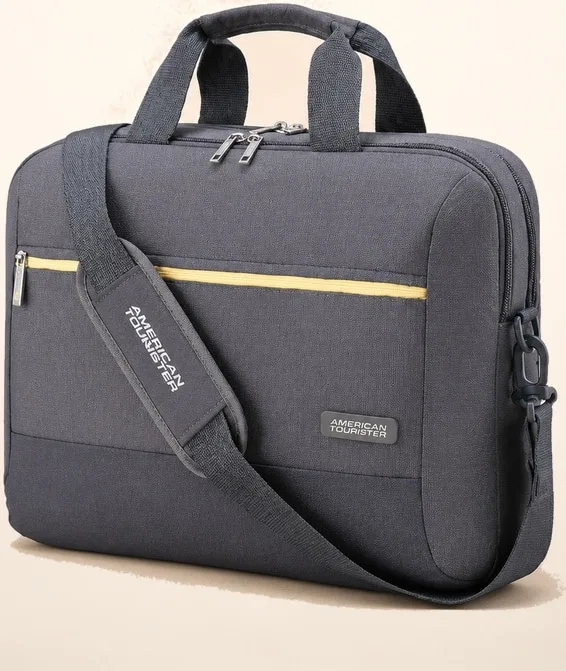 American Tourister Trend Biz Laptop Bag