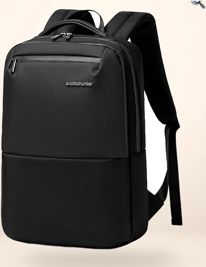 Arctic Hunter Executiva Tech Backpack