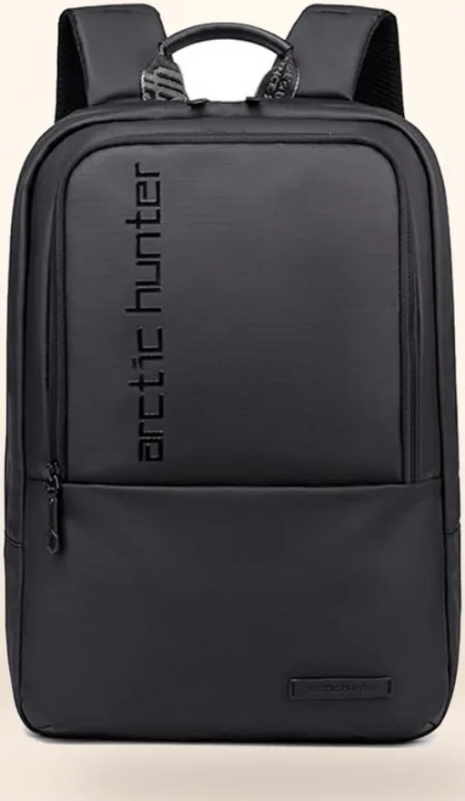 Arctic Hunter Urban Slim Backpack