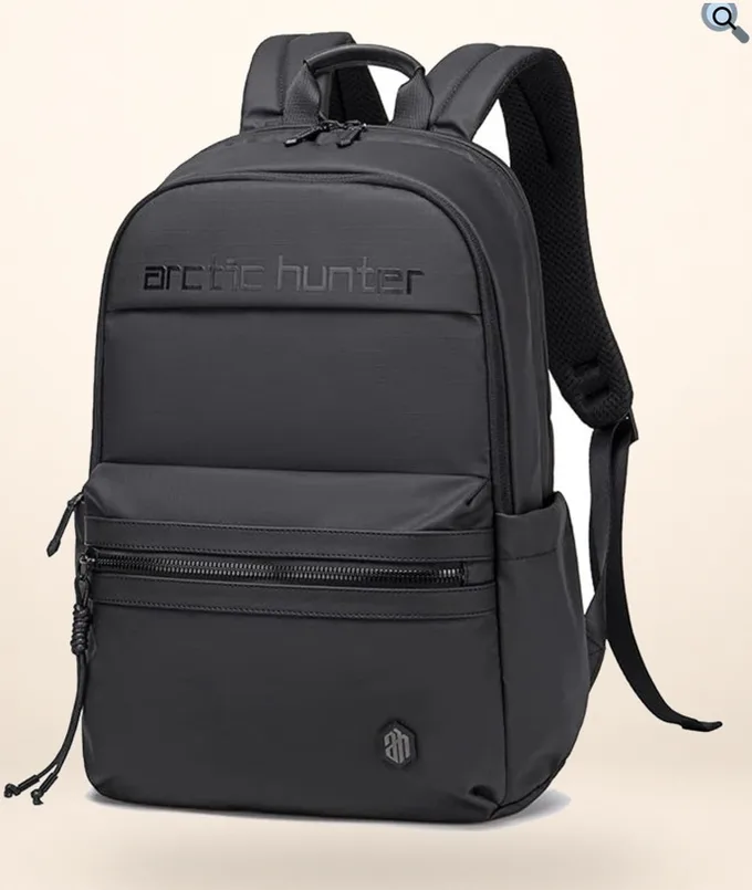 Arctic Hunter OfficePro Backpack