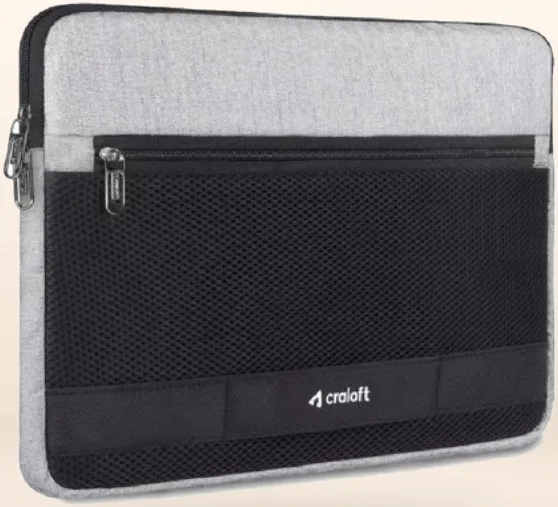Craloft Splendid Laptop Sleeve
