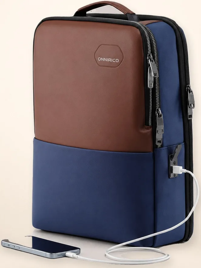 Onnirico Shadow Trail Tech Backpack
