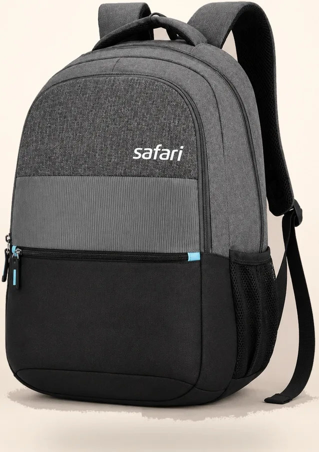 Safari Twin Backpack