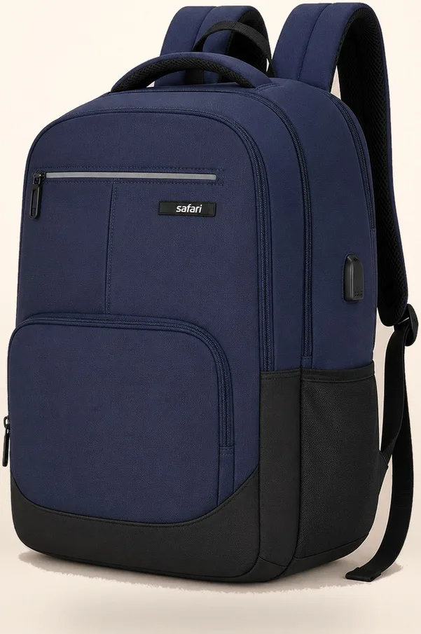 Safari Nex Laptop Backpack