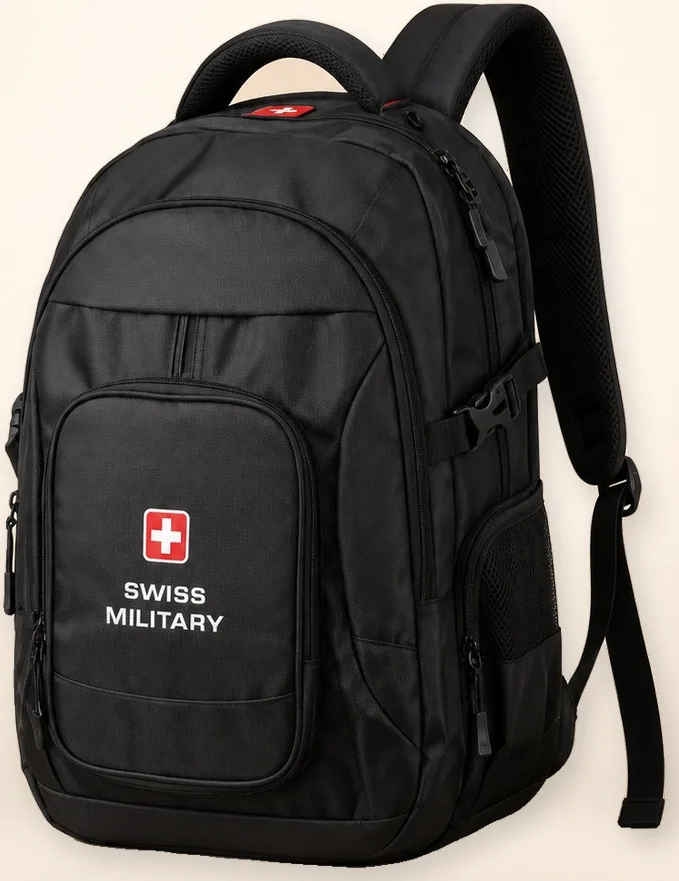 Swiss Military Workplay Backpack