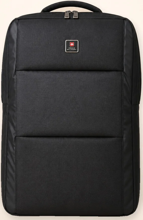 Swiss Military Recto Laptop Backpack