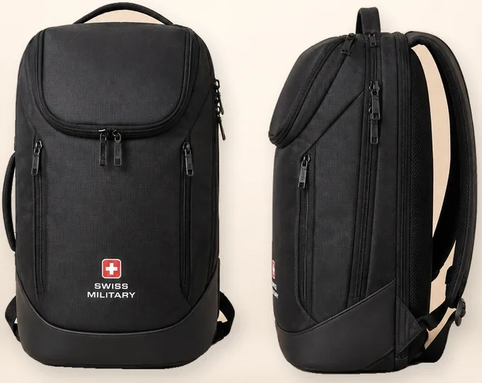 Swiss Military Cocoon Backpack