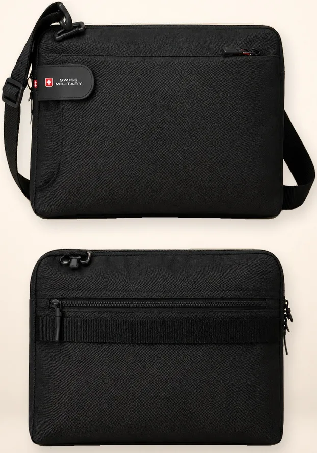 Swiss Military Glide Sling Bag