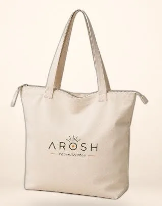 Canvas Tote Bag