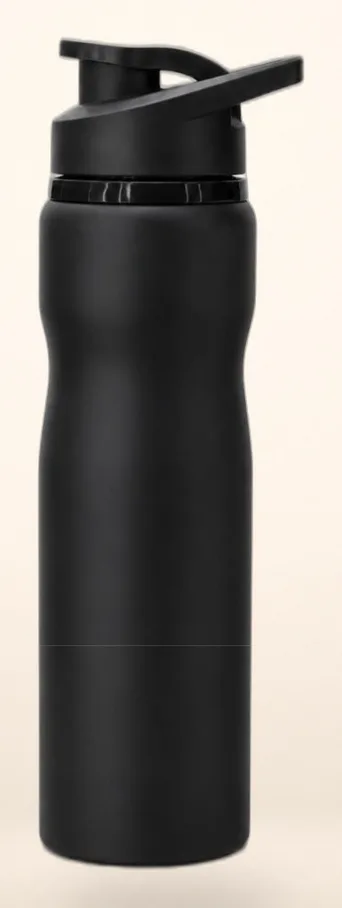 Pulse Bottle