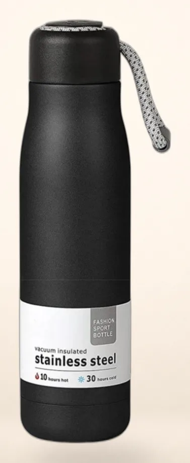 Voyage Bottle