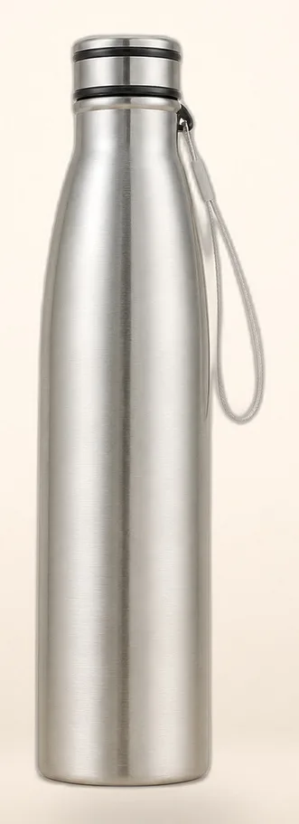 SS Single Wall Bottle