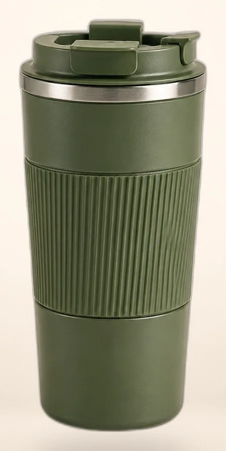 Ridge Tumbler