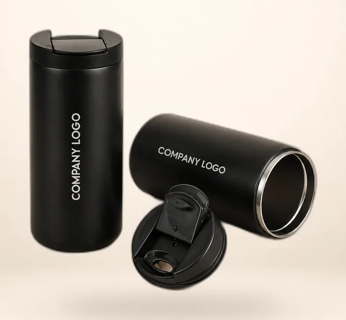 Nova Travel Tumbler