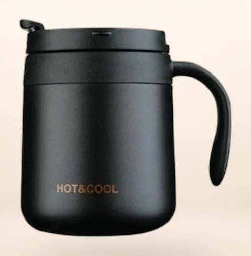 Nomad Mug