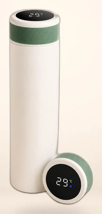 Sense Smart Tumbler