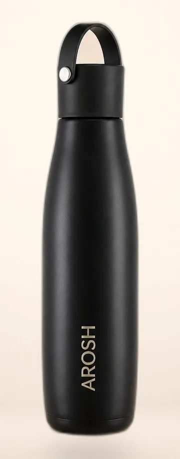 Loop Vacuum Bottle