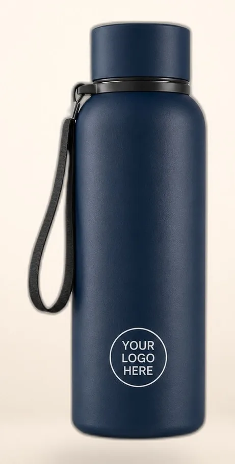 Axis Vacuum Bottle