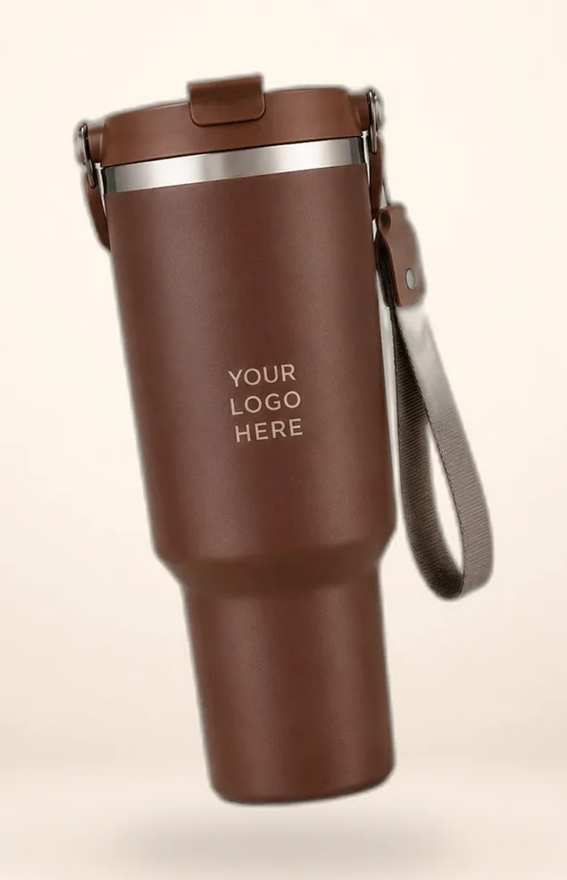 Summit Travel Tumbler