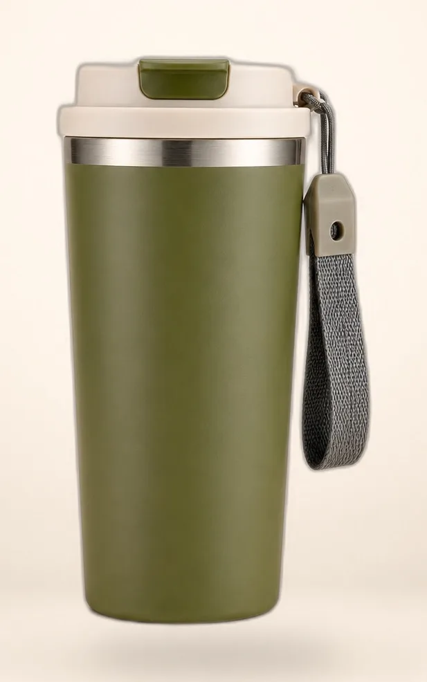 Terra Carry Tumbler
