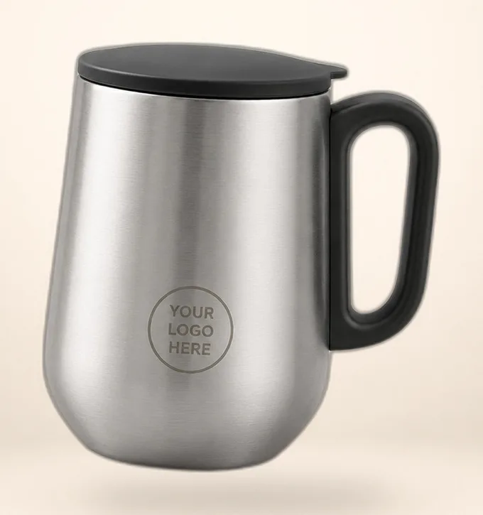 Curve Desk Mug