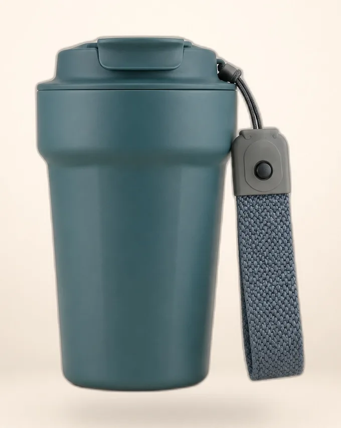 Sprint Flip Tumbler