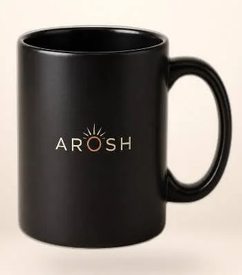 Essential Ceramic Mug