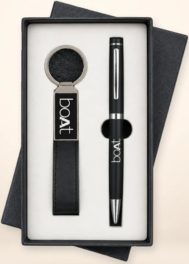 Signature Writing Set