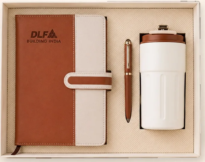 Hydration Journal Set