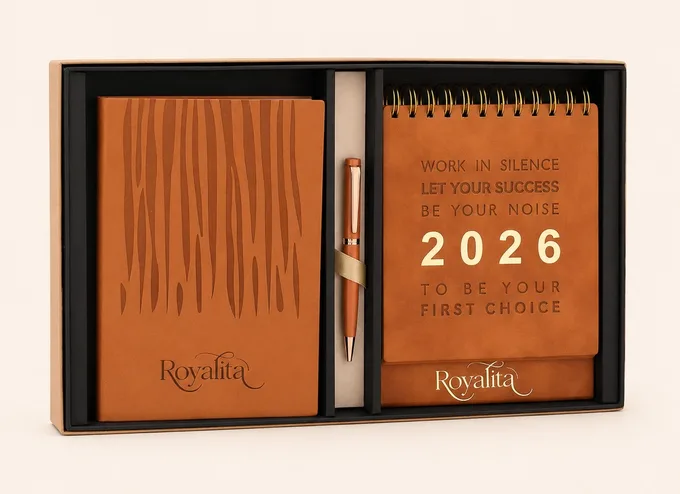 Annual Planning Set