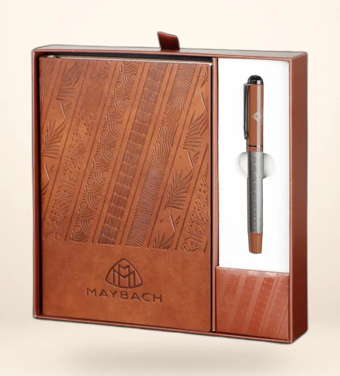 Executive Duo Set