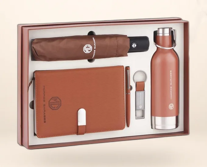 Premium Executive Hamper