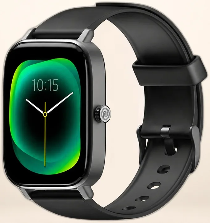 ColorFit Pulse 2 Pro