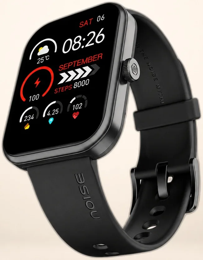 ColorFit Pulse Grand 3
