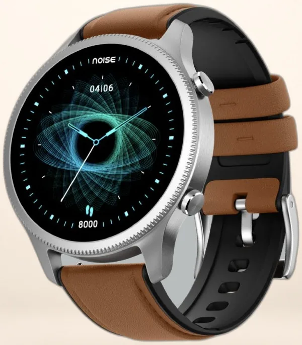 NoiseFit Halo